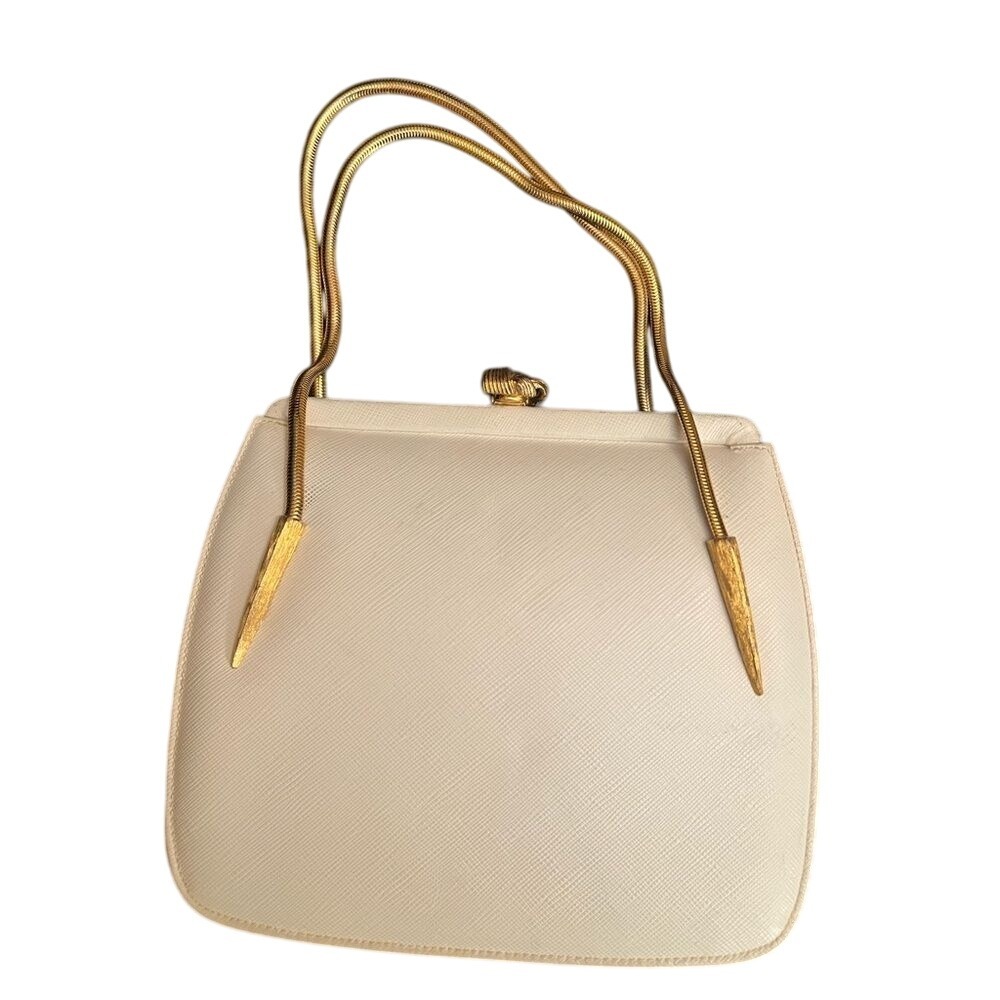 COPY - Goubaud de Paris Fifth Avenue handbag